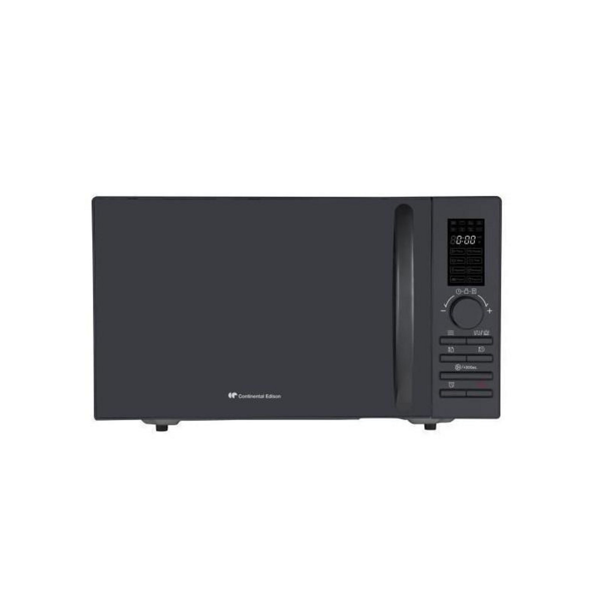 CONTINENTAL EDISON Microondes pose libre 23L CONTINENTAL EDISON 1000W
