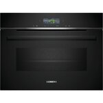Siemens Four micro onde combiné CM724G1B1F