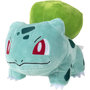 Voir la diapositive 3 : BANDAI Peluche Bulbizarre 20 cm Pokémon