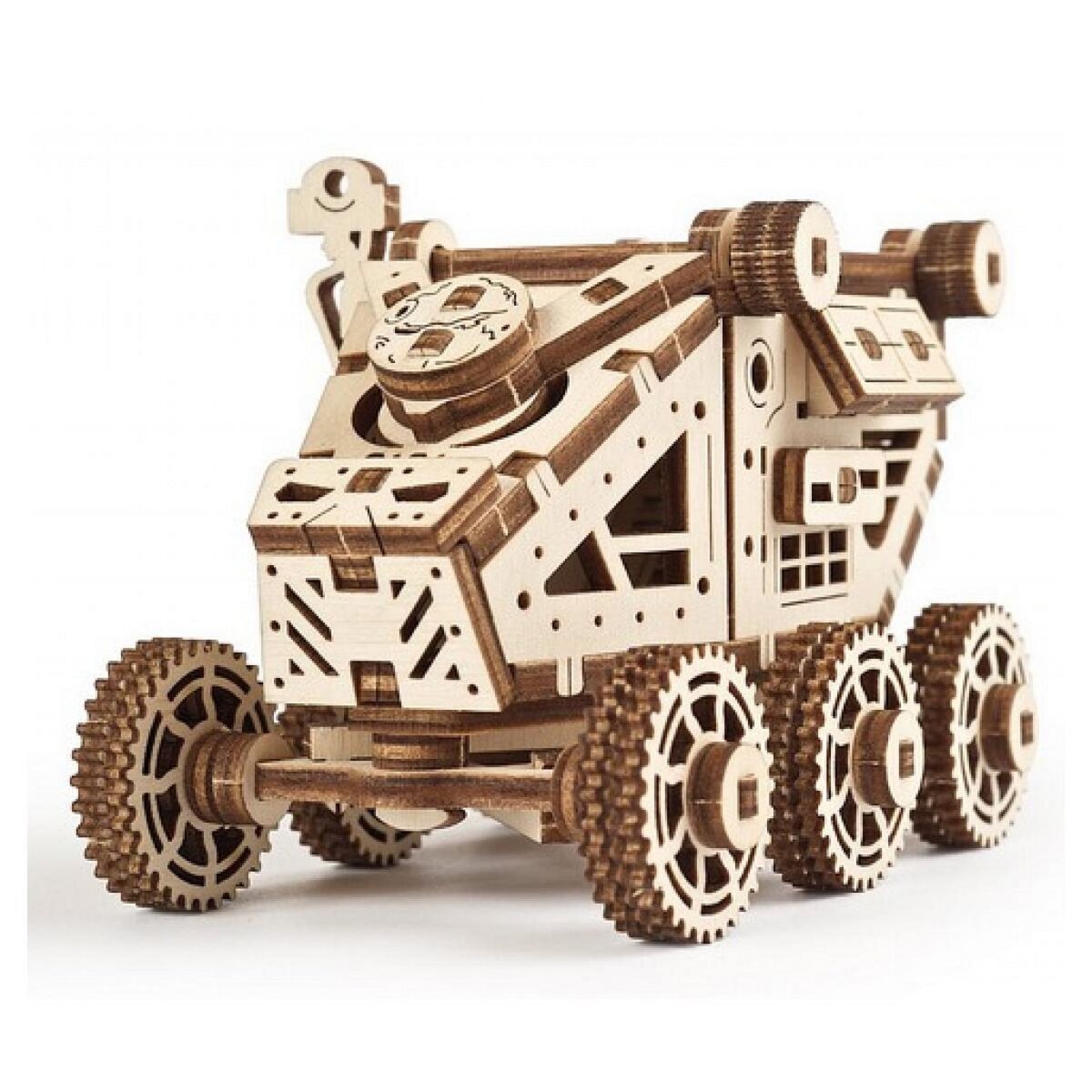 Graine créative Kit de construction maquette Mars Bugy