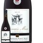 Domaine Masse Père et Fils Bourgogne Côte Chalonnaise Vieilles Vignes Rouge 2013