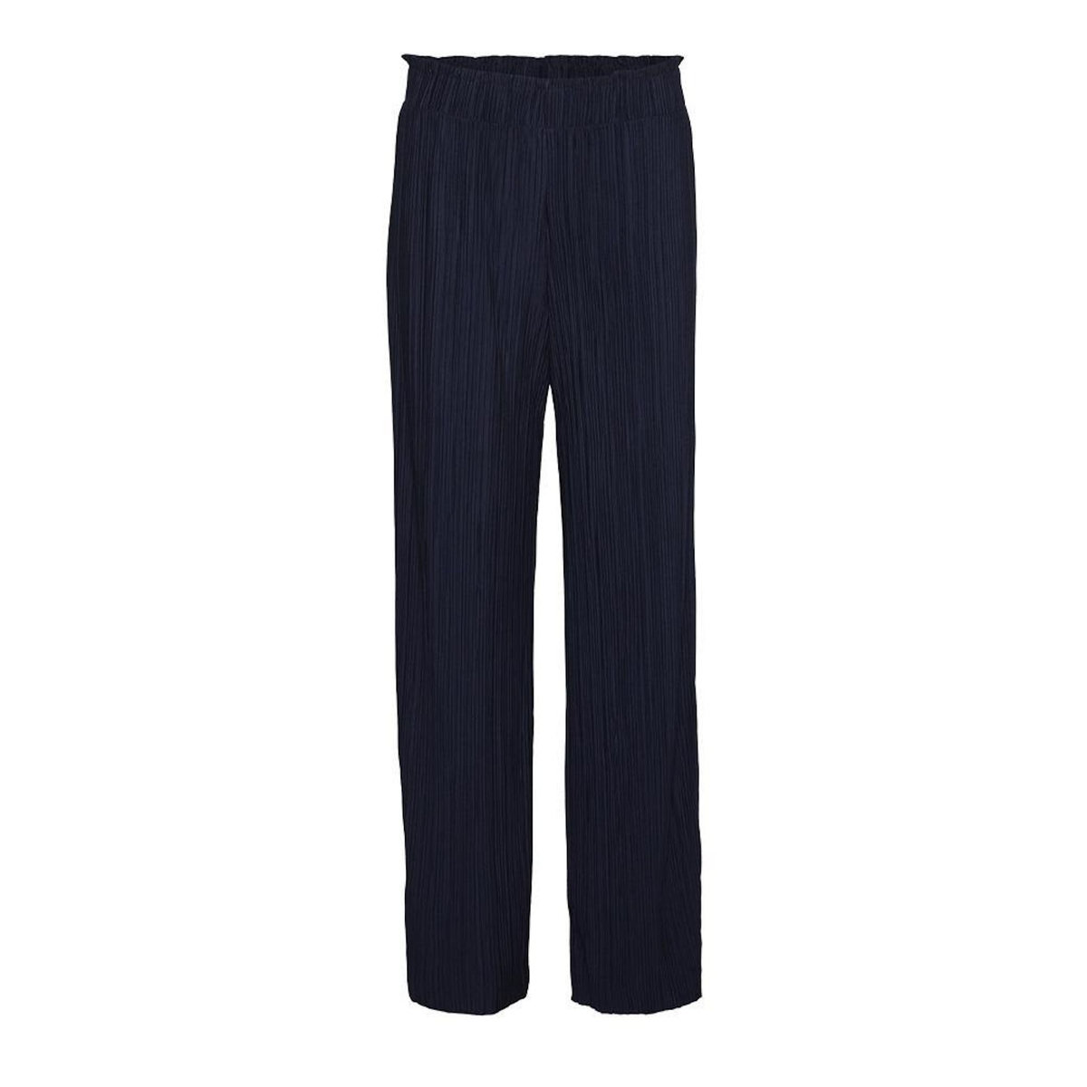 Vero Moda Pantalon Fluide Noir Femme Vero Moda Halle