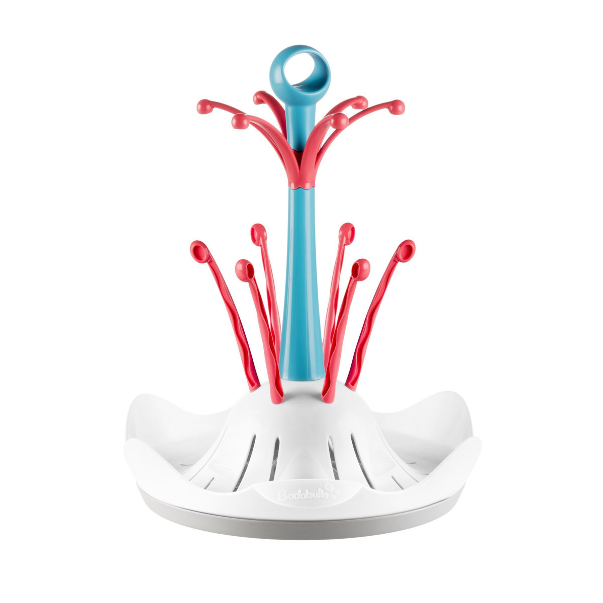 BADABULLE Sèche biberon