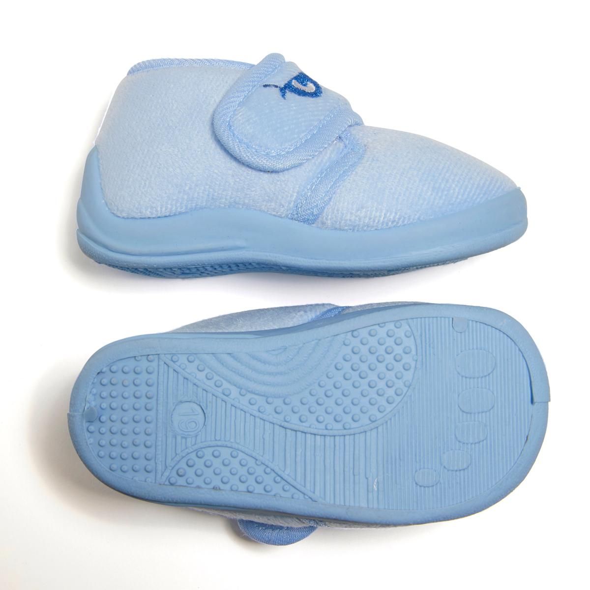 IN EXTENSO Chaussons bébé garçon