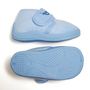 Voir la diapositive 2 : IN EXTENSO Chaussons bébé garçon