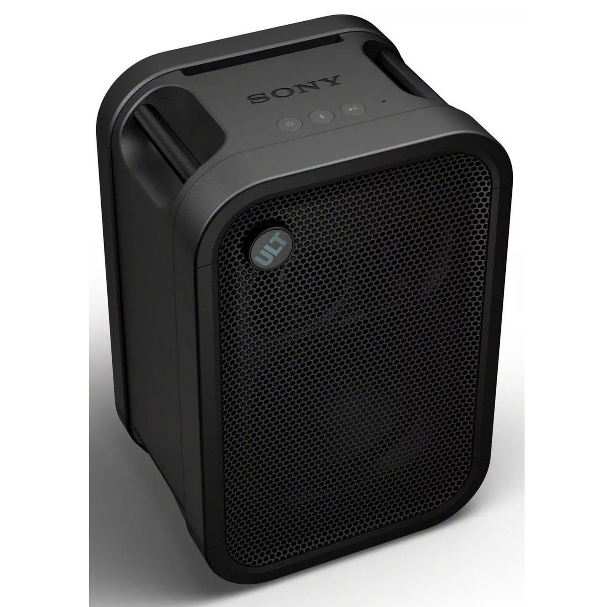 Voir la diapositive 5 : SONY Ult tower 5.enc.lumin.300w. - SRSULT500.CEL