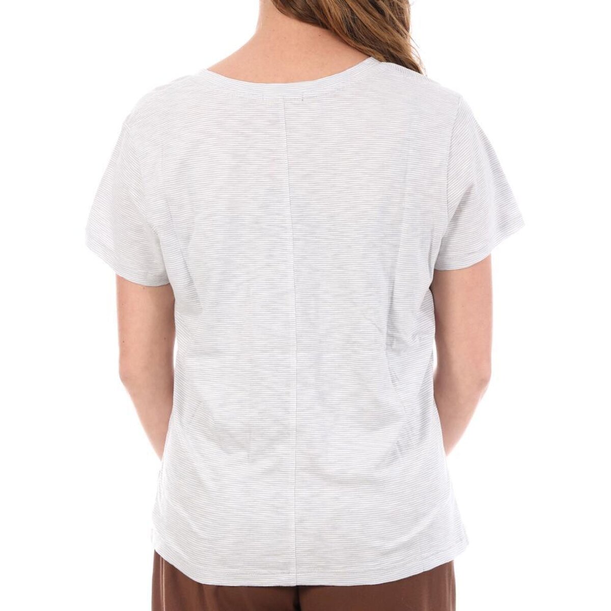 SUPERDRY T shirt  Clair Femme Superdry Studios