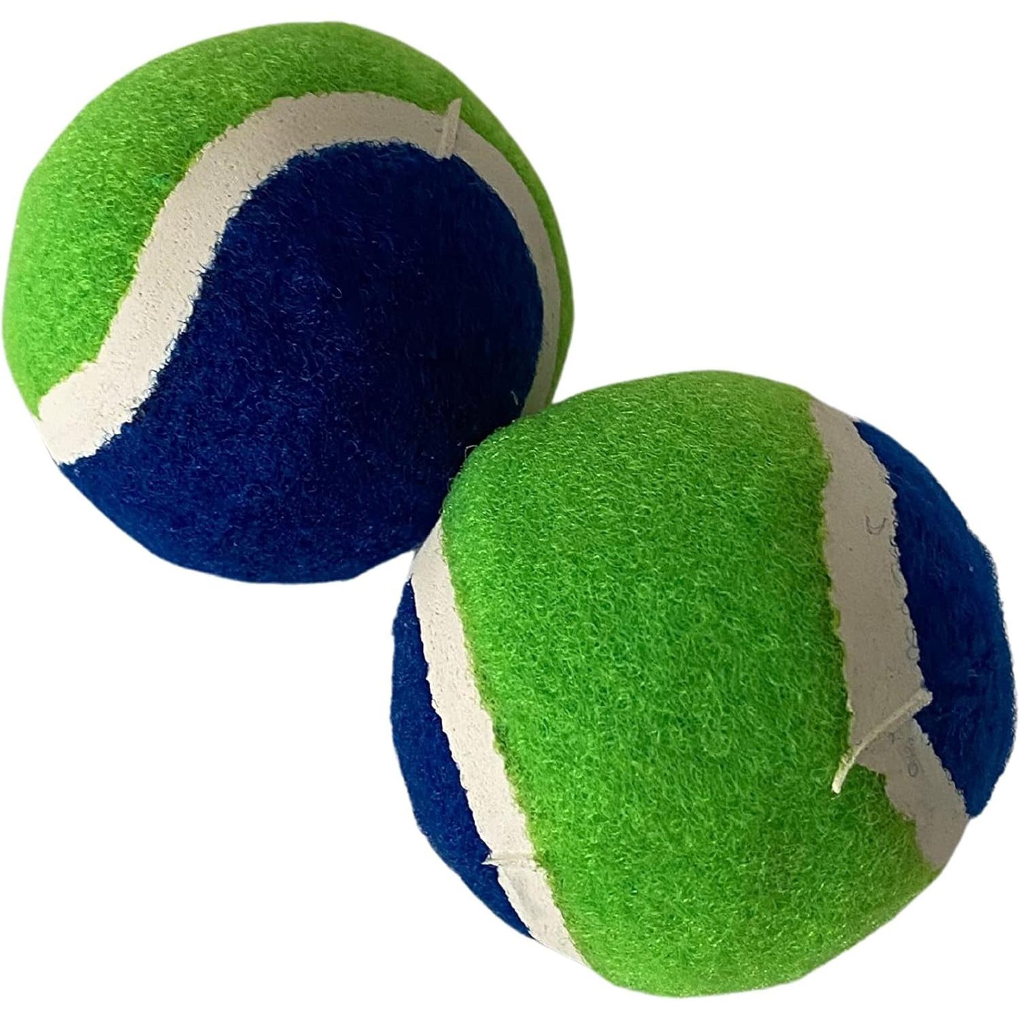 Voir la diapositive 2 : BEST SPORTING Balles de rechange pour le jeu de catchball