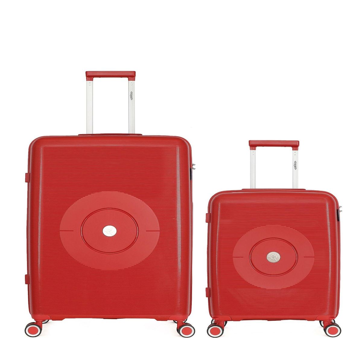OBAGO OBAGO - LOT DE 2 - Valises grand format et cabine ORION