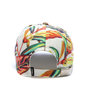 Voir la diapositive 4 : O'NEILL Casquette Blanche/Verte Homme O'Neill Seacoast