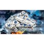 LEGO Star Wars 75212 - Le Faucon Millenium du raid de Kessel 