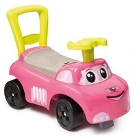 VTech Super trotteur parlant - Rose - Édition française - Notre