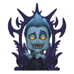 POP! GAMES Figurine Pop Deluxe Hadès sur Thrône Disney Villains