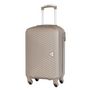 Voir la diapositive 2 : Alistair Valise cabine 55 cm et Vanity S Alistair  - Collection Iron - 4 roues - ABS ultra résistant