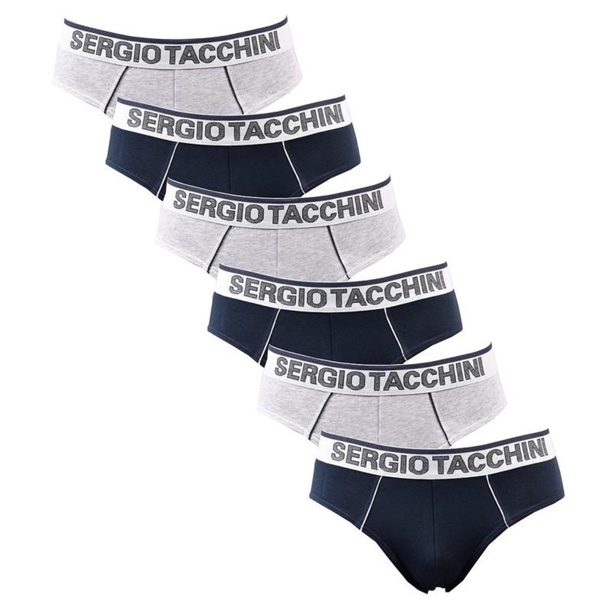 Voir la diapositive 2 : SERGIO TACCHINI Slip SERGIO TACCHINI