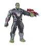 Voir la diapositive 3 : HASBRO Figurine Titan de luxe 30 cm IW2 Hulk - Avengers