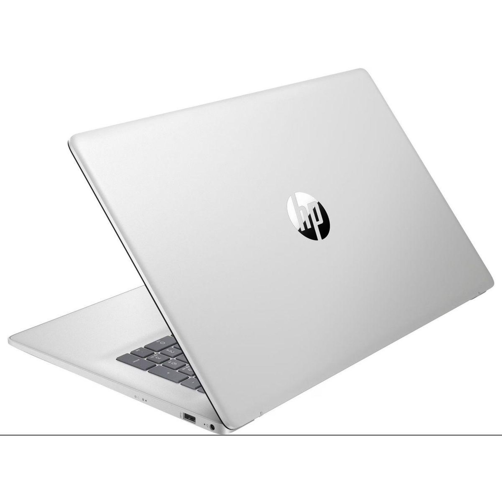 Voir la diapositive 4 : HP Ordinateur portable 17-cp2012nf