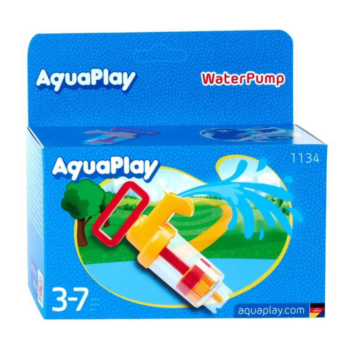 Aquaplay Aquaplay 1134 - Water pump 1134