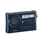 Voir la diapositive 3 : Sangean Radio portable Sangean PR-D4BT Bleu foncé