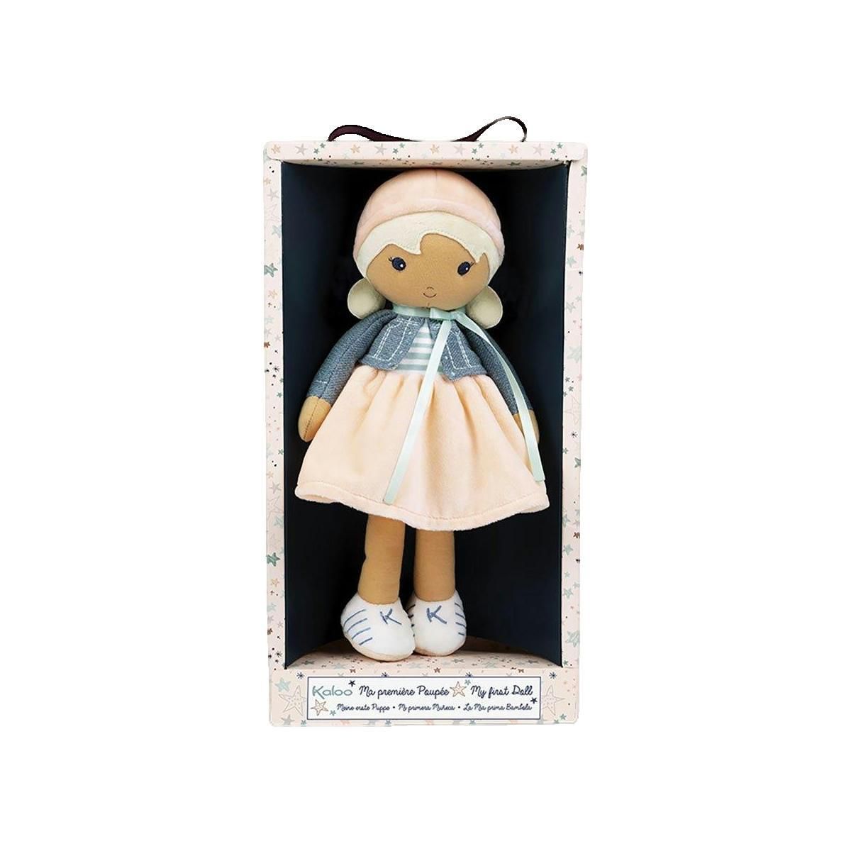 Kaloo Poupon Kaloo Chloé pêche