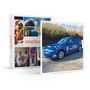 Voir la diapositive 1 : Smartbox Stage de pilotage rallye : 5 tours sur circuit au volant d'une Subaru Impreza WRX - Coffret Cadeau Sport & Aventure