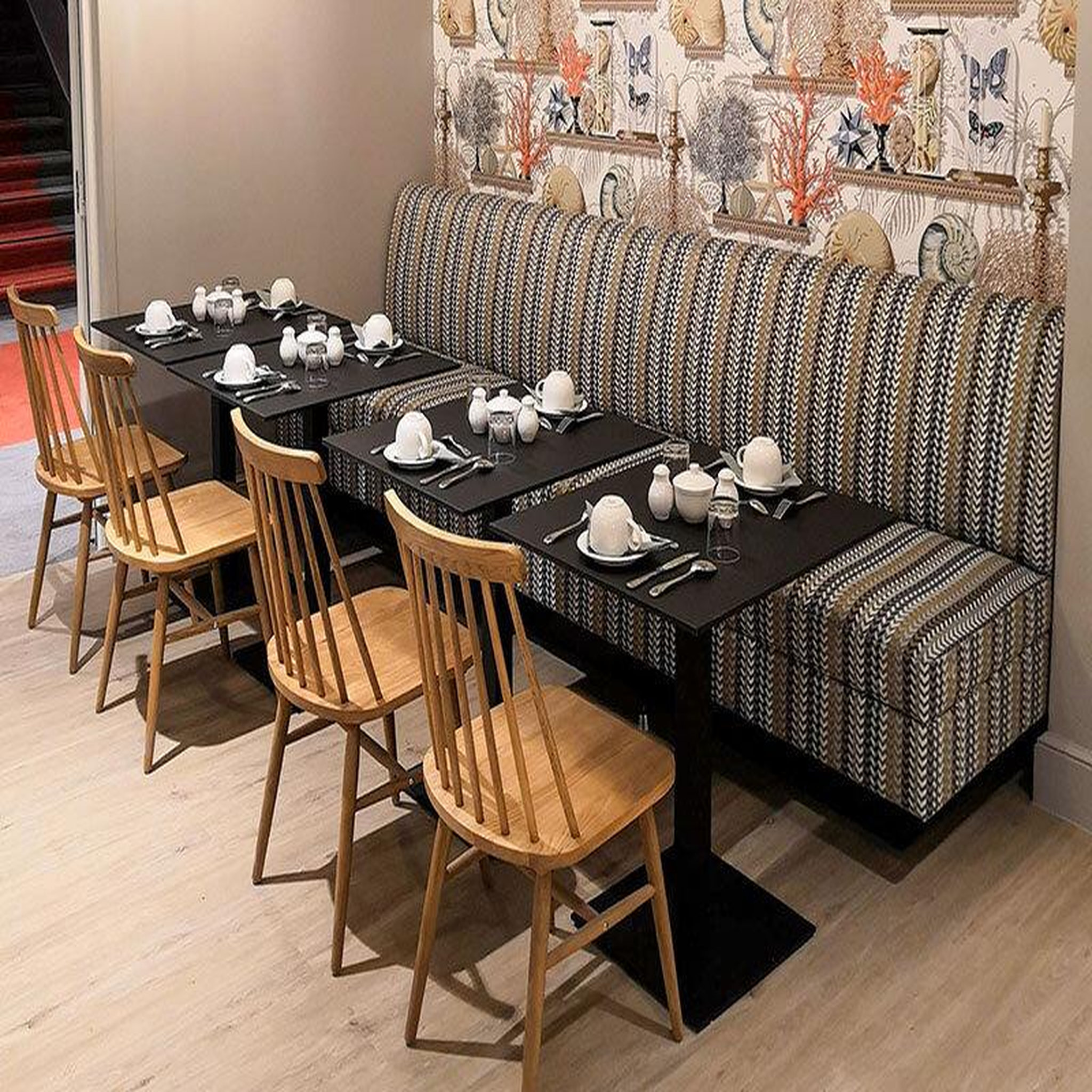 Voir la diapositive 3 : Smartbox Luxueuse escapade à lille : 3 jours en hôtel 4* sur la grand'place - coffret cadeau séjour