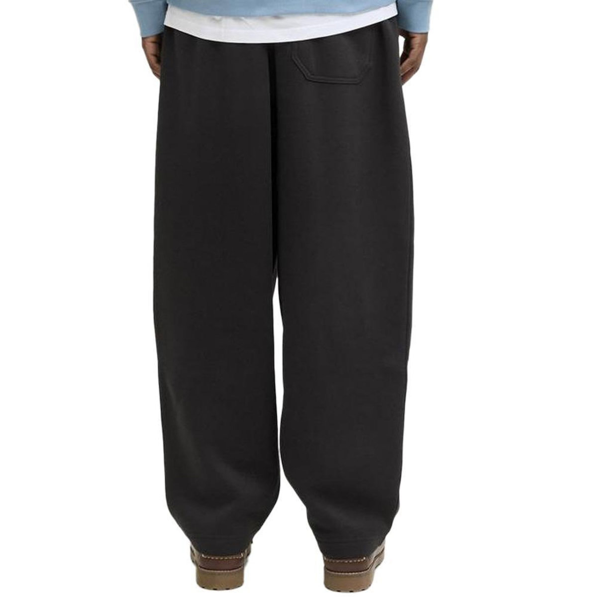 Jack & Jones Jogging Noir Homme Jack & Jones Stevan Bradley