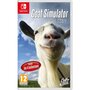 KOCH MEDIA Goat Simulator The Goaty Nintendo Switch