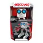 SPIN MASTER Robot Micronoid Meccano
