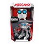 SPIN MASTER Robot Micronoid Meccano