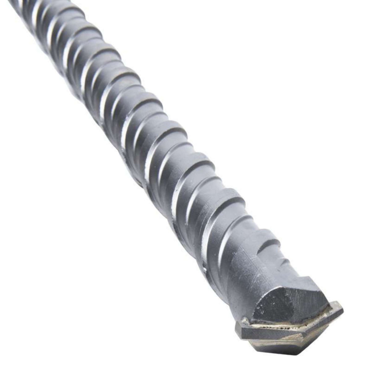  Foret béton longueur 600mm  SDS+ Werkapro Ø 42 mm