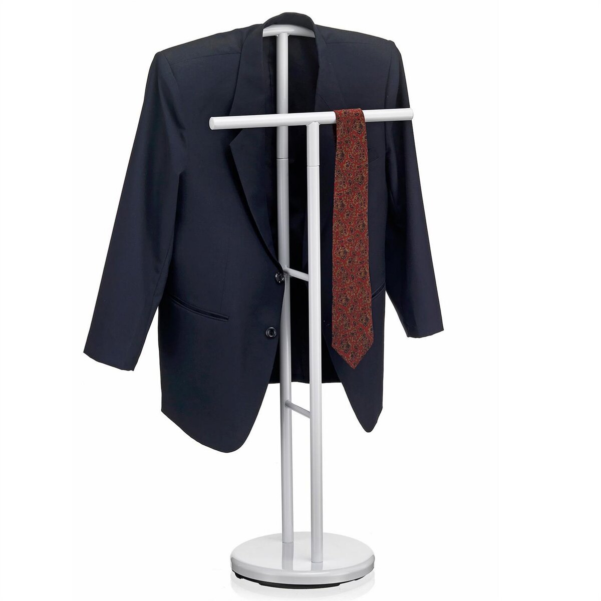 IDIMEX Valet LAURENZ, en métal