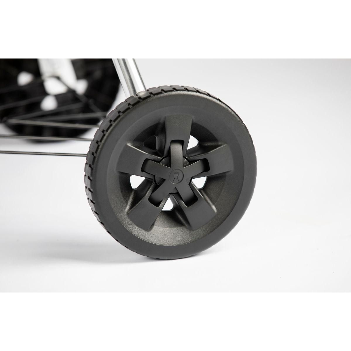 Weber Barbecue charbon original kettle E-5710 charcoal Grill 57 cm