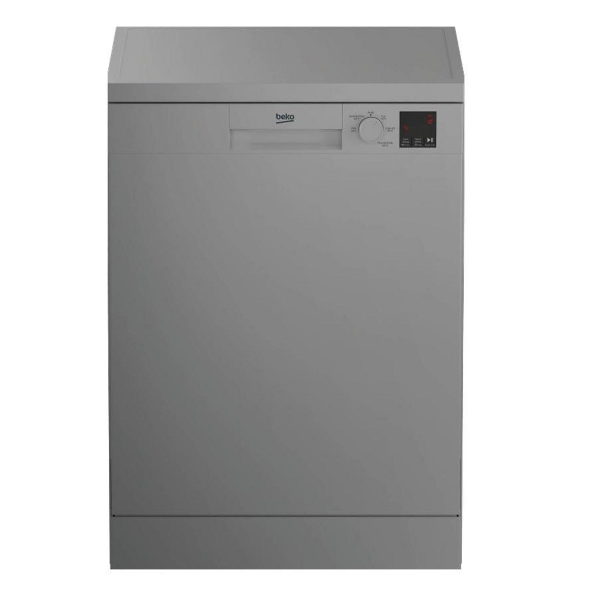 Lave-vaisselle Fagor FLVP151CSS 60cm – 15 Couverts, 42dB, Inox – NEUF Sous Emballage