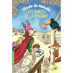 L'ECOLE DE MOTORDU : LES TABLES DE LA FONTAINE, Pef