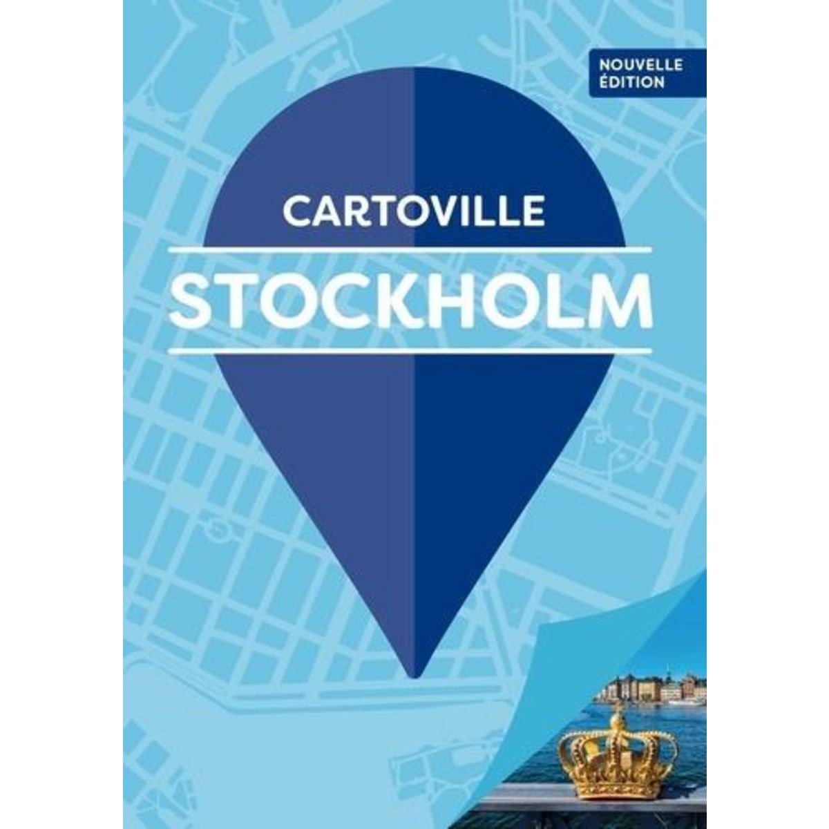 STOCKHOLM. 17E EDITION, Cochaud-Kaminski Emilie