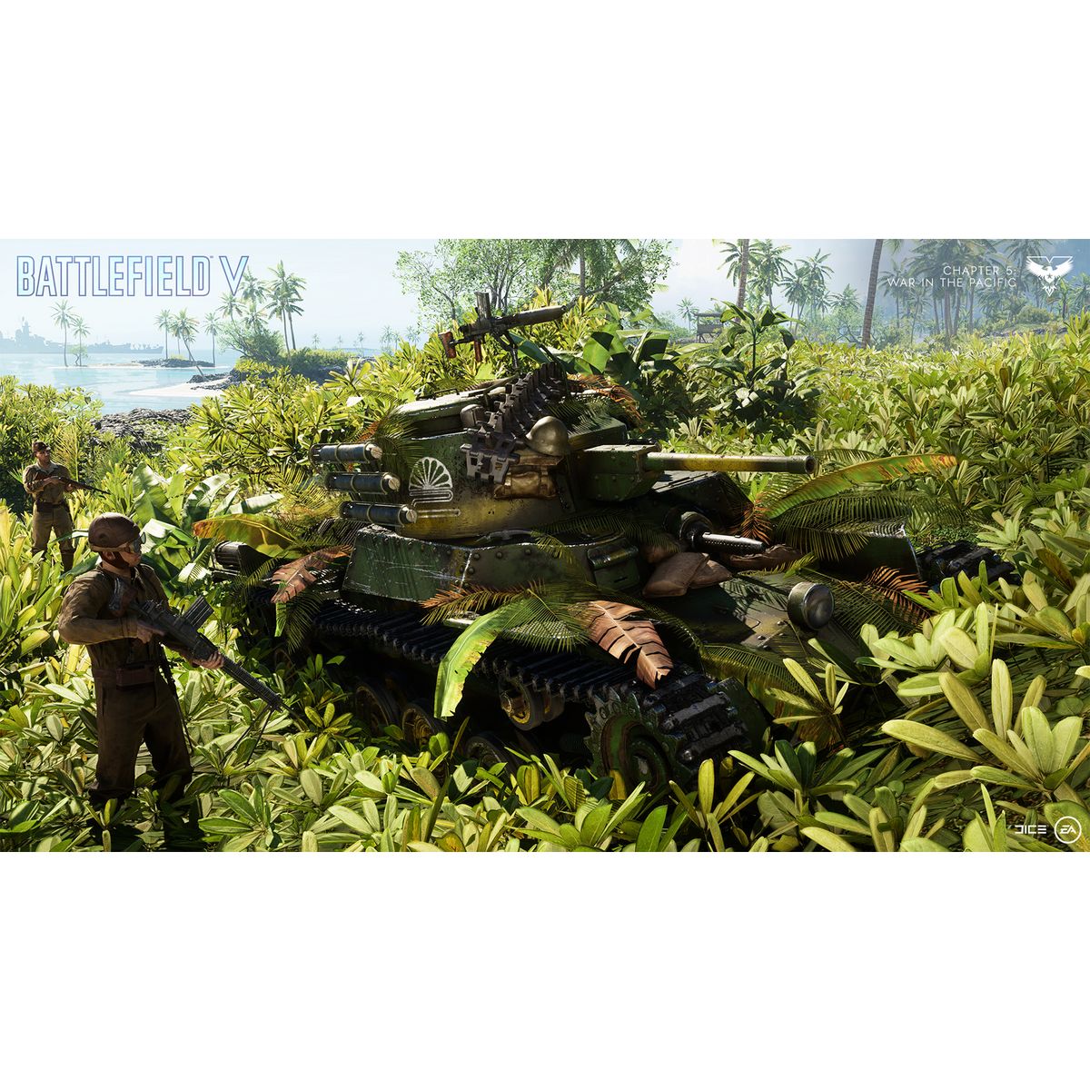 Electronic Arts Battlefield V PC