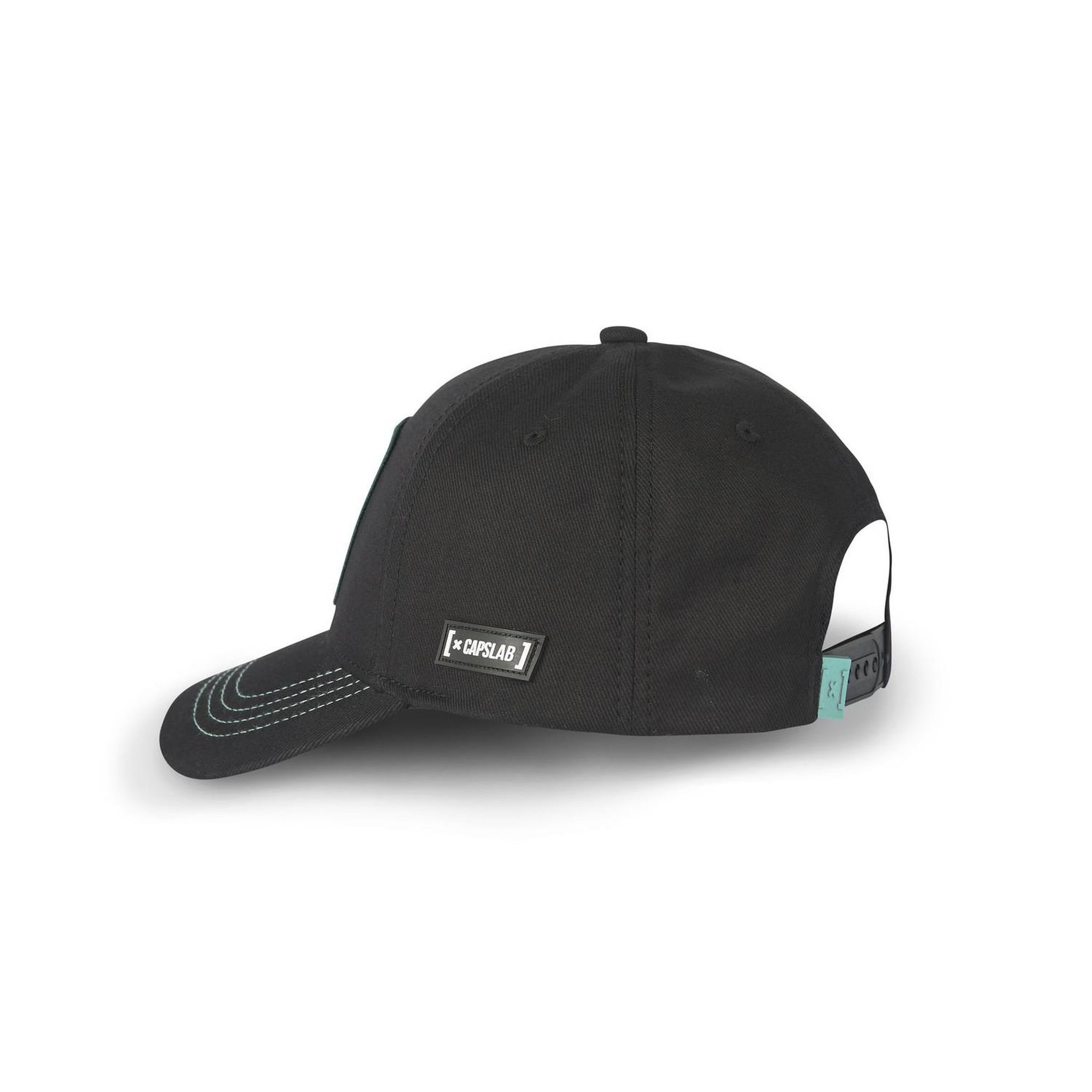 Voir la diapositive 4 : CAPSLAB Casquette Baseball Peanuts