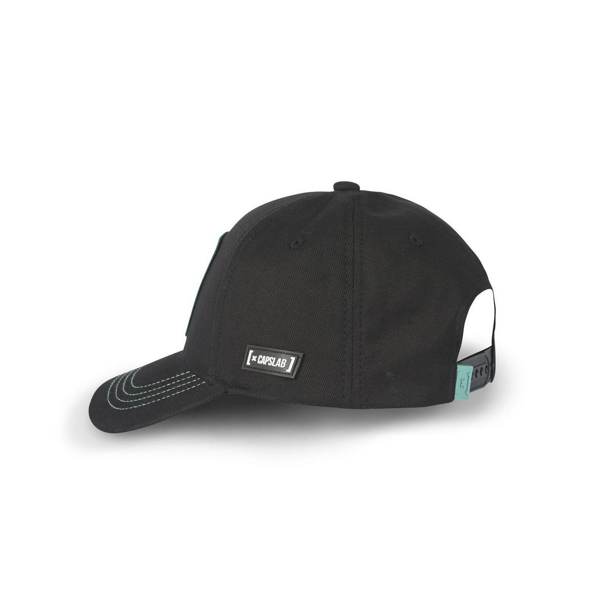 CAPSLAB Casquette Baseball Peanuts