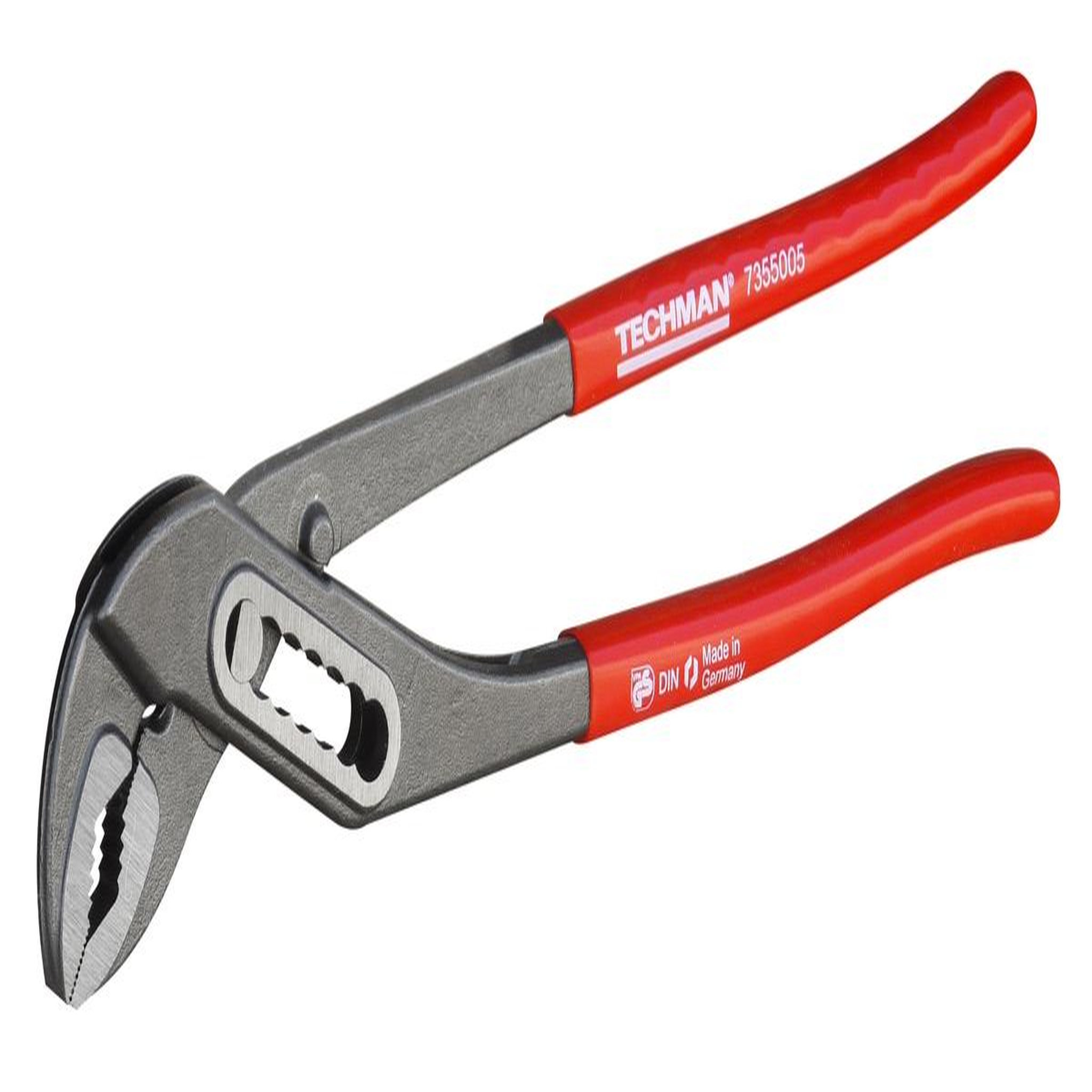 TECHMAN Pince Multiprise entrepassée 250mm