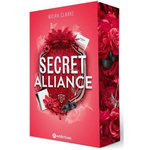 SECRET ALLIANCE, Clarke Moira
