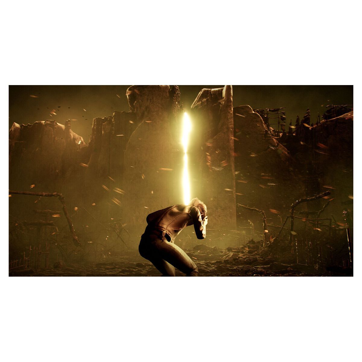 The Medium Xbox Series X