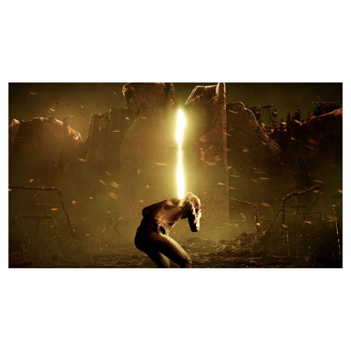 The Medium Xbox Series X