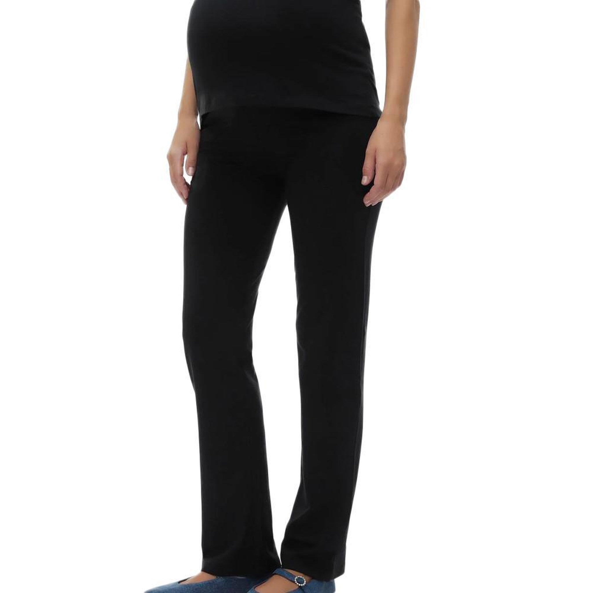 Voir la diapositive 1 : MAMALICIOUS Pantalon  Femme  amalicious Lerica