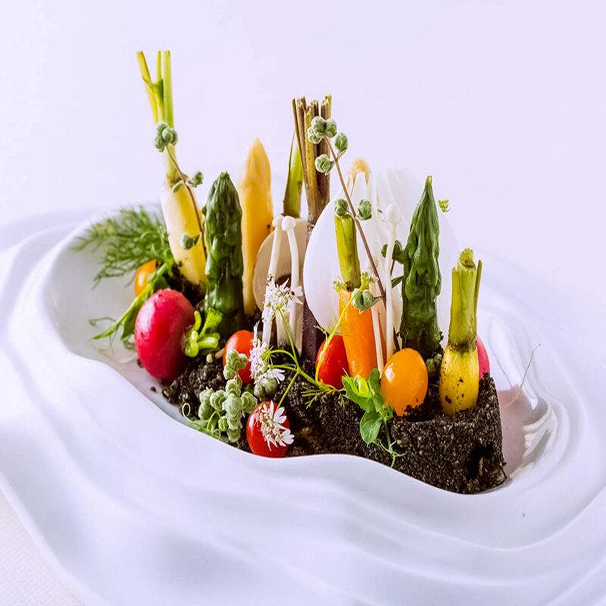 Voir la diapositive 3 : Smartbox Adresses primées : menu 4 plats au restaurant mon plaisir près de montbéliard - coffret cadeau gastronomie