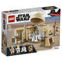 Voir la diapositive 4 : LEGO Star Wars 75270 La cabane d'Obi-Wan