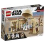 LEGO Star Wars 75270 La cabane d'Obi-Wan