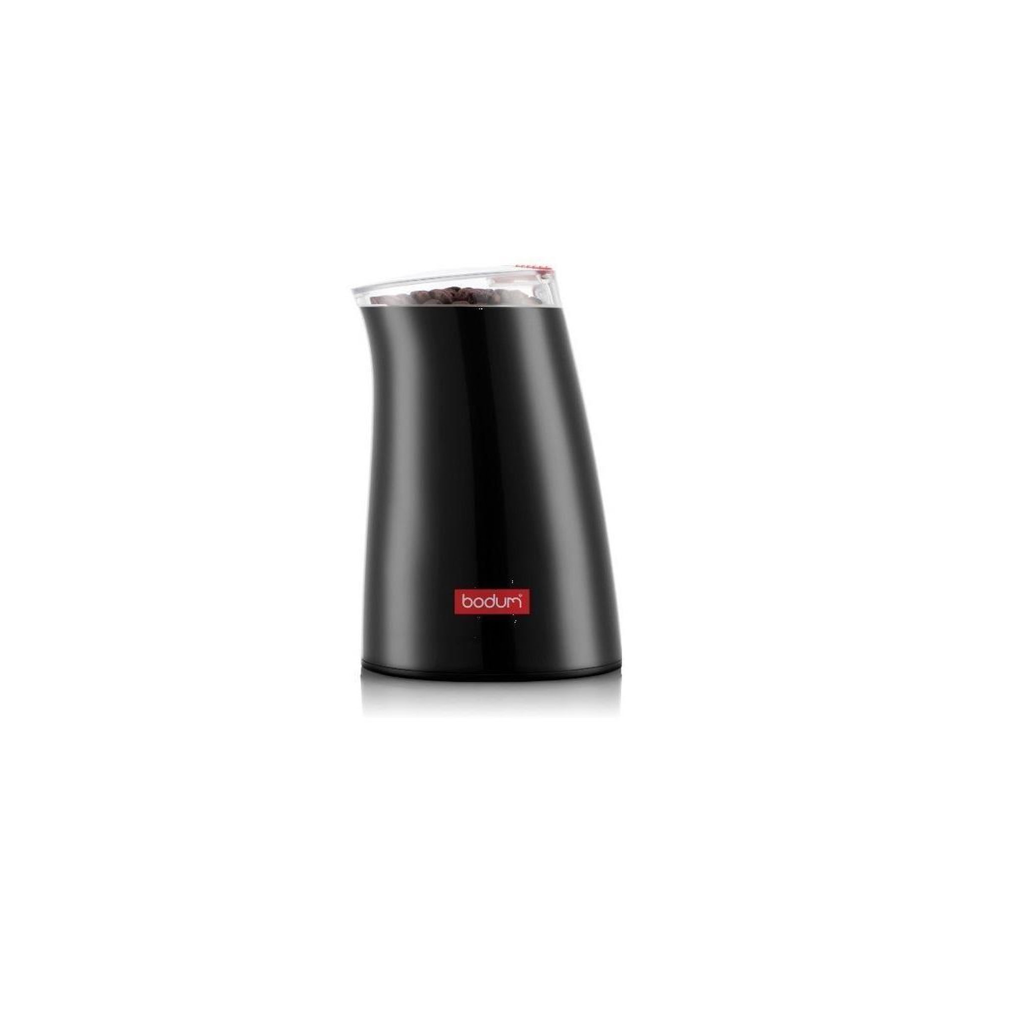 Voir la diapositive 2 : Bodum Moulin à café électrique 150w noir - 5679-01euro