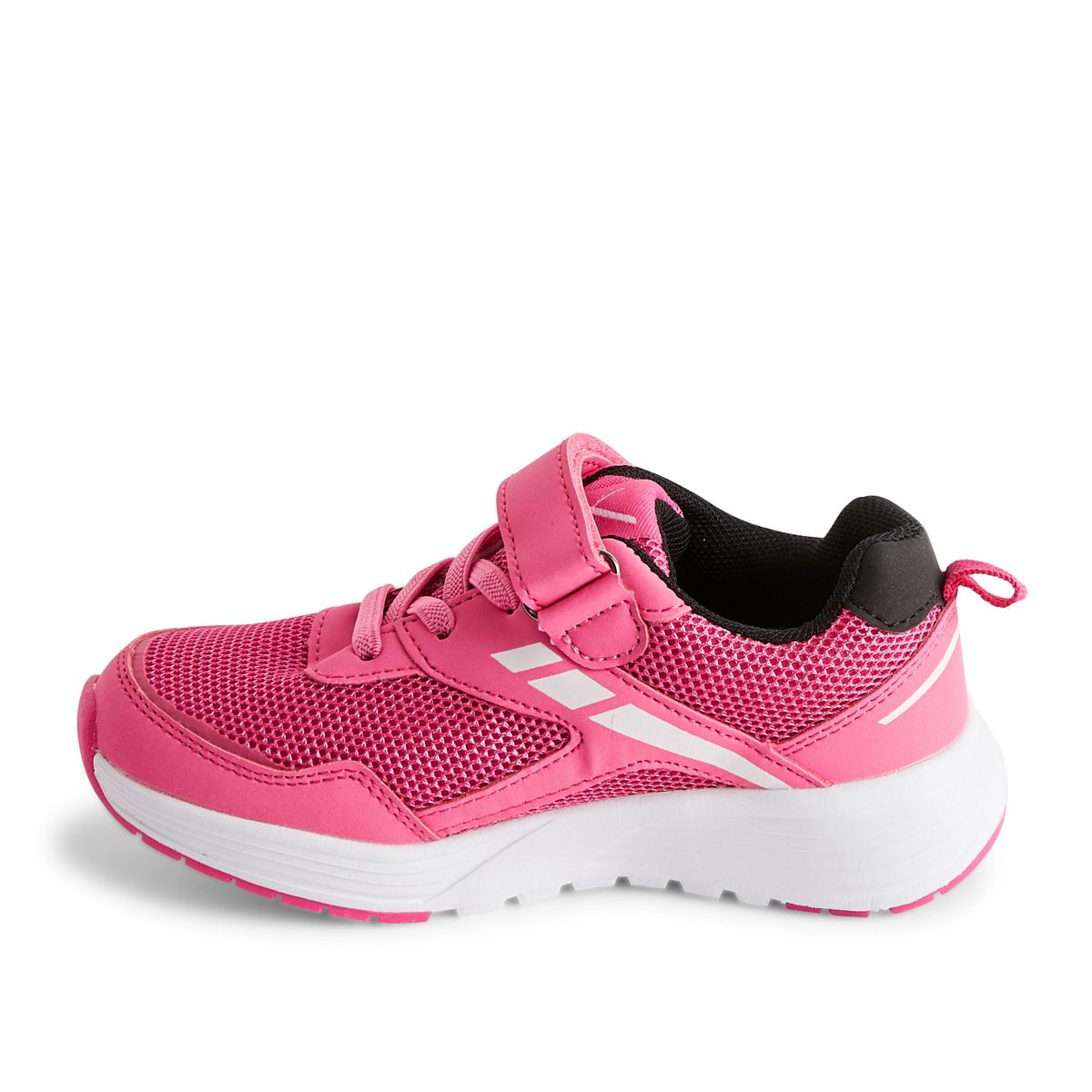 IN EXTENSO Baskets à scratchs fille du 24 au 35