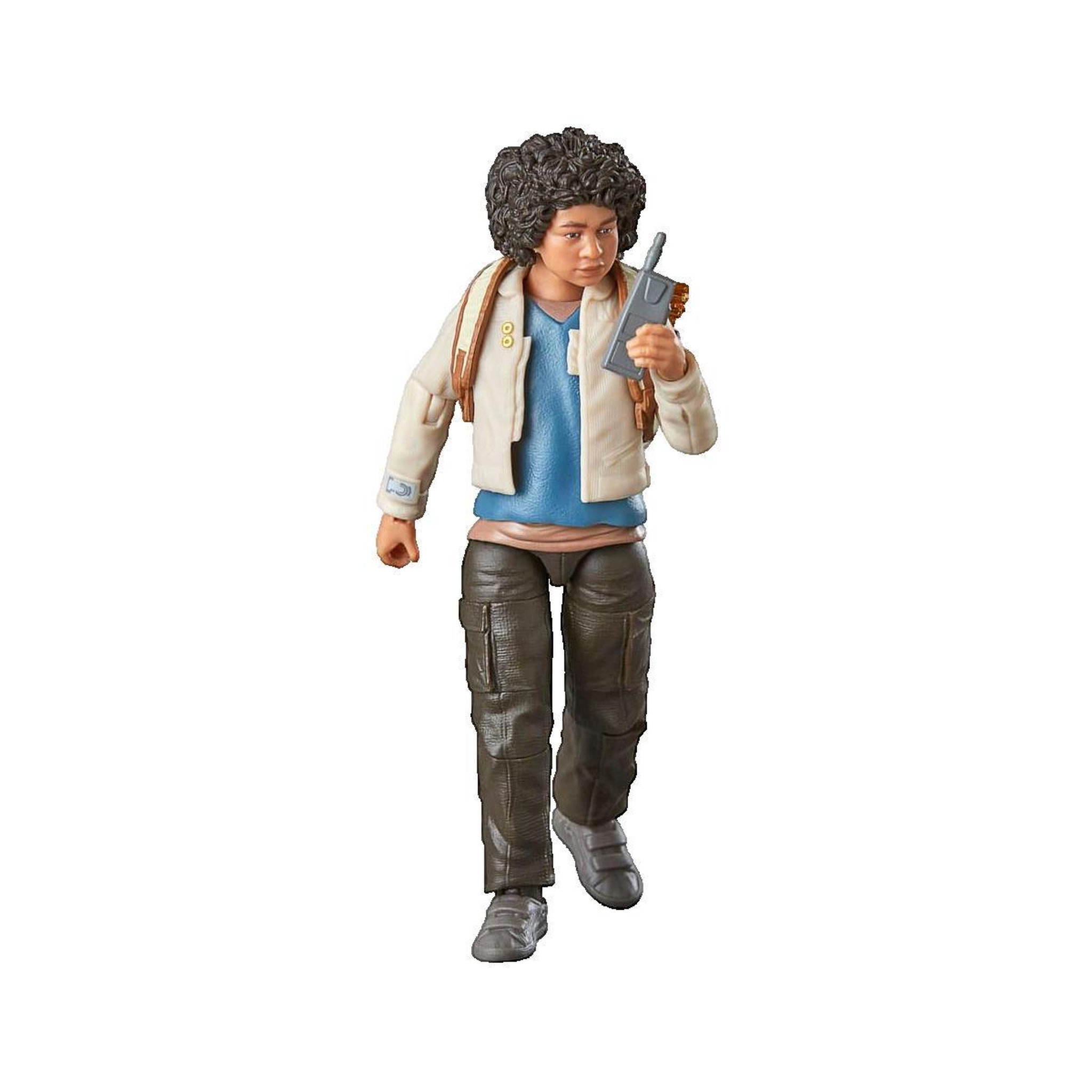 Voir la diapositive 3 : HASBRO Figurine Hasbro Wim (At Atin) Star Wars